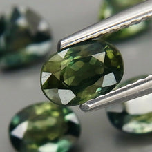 Lade das Bild in den Galerie-Viewer, E631 1 Stk. blau/grün Safir