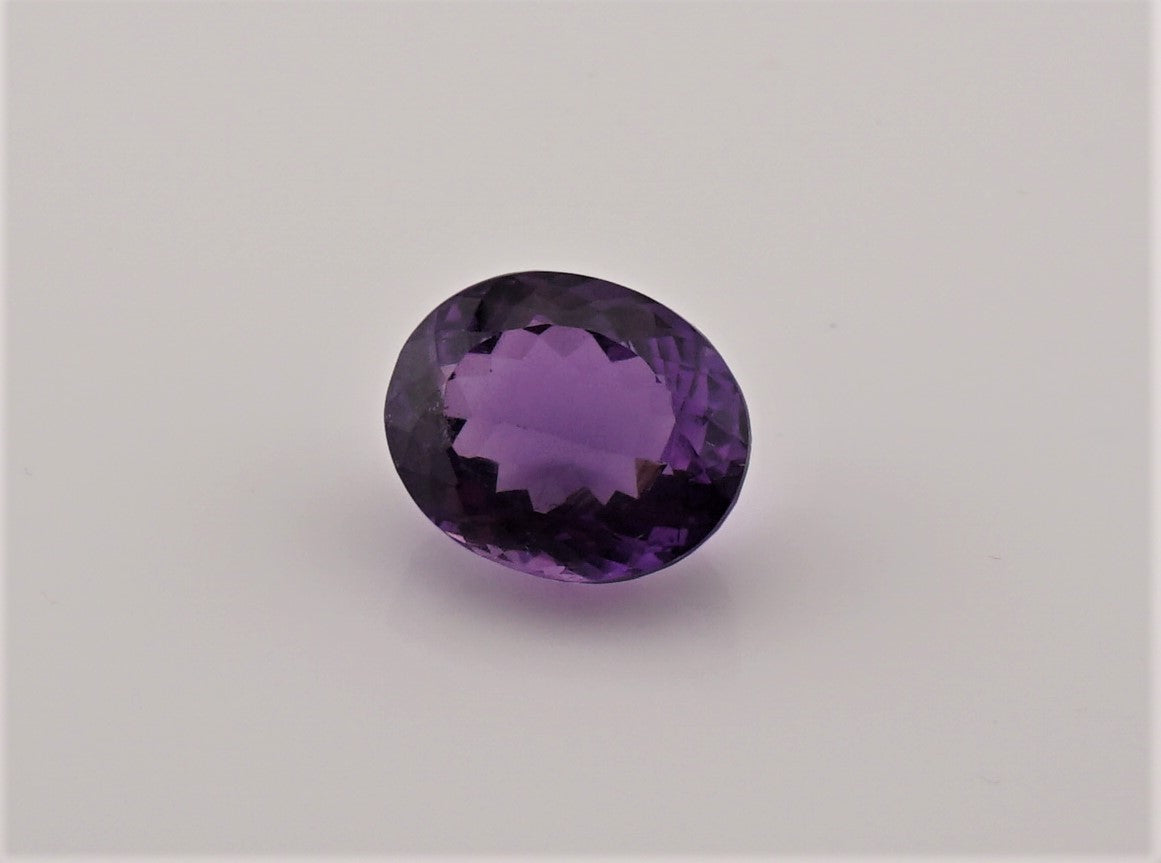 E1131 Amethyst 16,50ct.