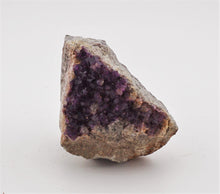 Lade das Bild in den Galerie-Viewer, M943 Fluzorit violett
