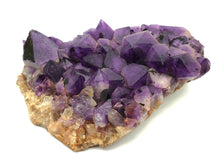 Lade das Bild in den Galerie-Viewer, A101 Amethyst 7,8 kg.
