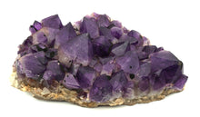 Lade das Bild in den Galerie-Viewer, A101 Amethyst 7,8 kg.
