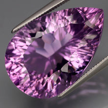Lade das Bild in den Galerie-Viewer, E991 Amethyst Top 19,91ct.
