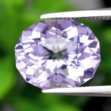 Lade das Bild in den Galerie-Viewer, E1024 Amethyst Rose Cut 2,92 ct.
