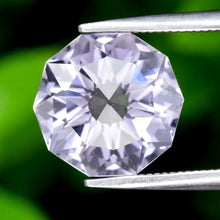 Load image into Gallery viewer, E526 Amethyst purple 3.08ct.

