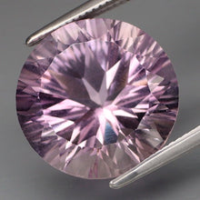 Load image into Gallery viewer, E953 Amethyst Concave Cut 7,15ct.
