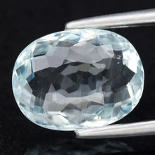 Lade das Bild in den Galerie-Viewer, E1167 Aquamarin 1,91ct.
