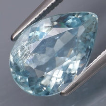 Lade das Bild in den Galerie-Viewer, E943 Aquamarin 2,58ct.
