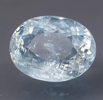 E185 Aquamarin 1,90ct.