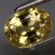 Lade das Bild in den Galerie-Viewer, E885 Chrysoberyll 0,82ct.

