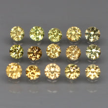 Lade das Bild in den Galerie-Viewer, E414 Chrysoberyll
