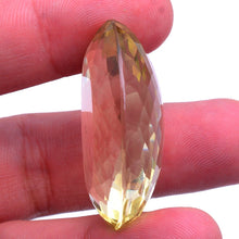 Lade das Bild in den Galerie-Viewer, E1016 Citrin Top 87,30ct.
