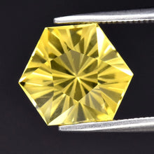 Load image into Gallery viewer, E885 Citrine 3.29ct.
