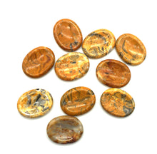 Lade das Bild in den Galerie-Viewer, D105 Daumenstein Crazy Achat
