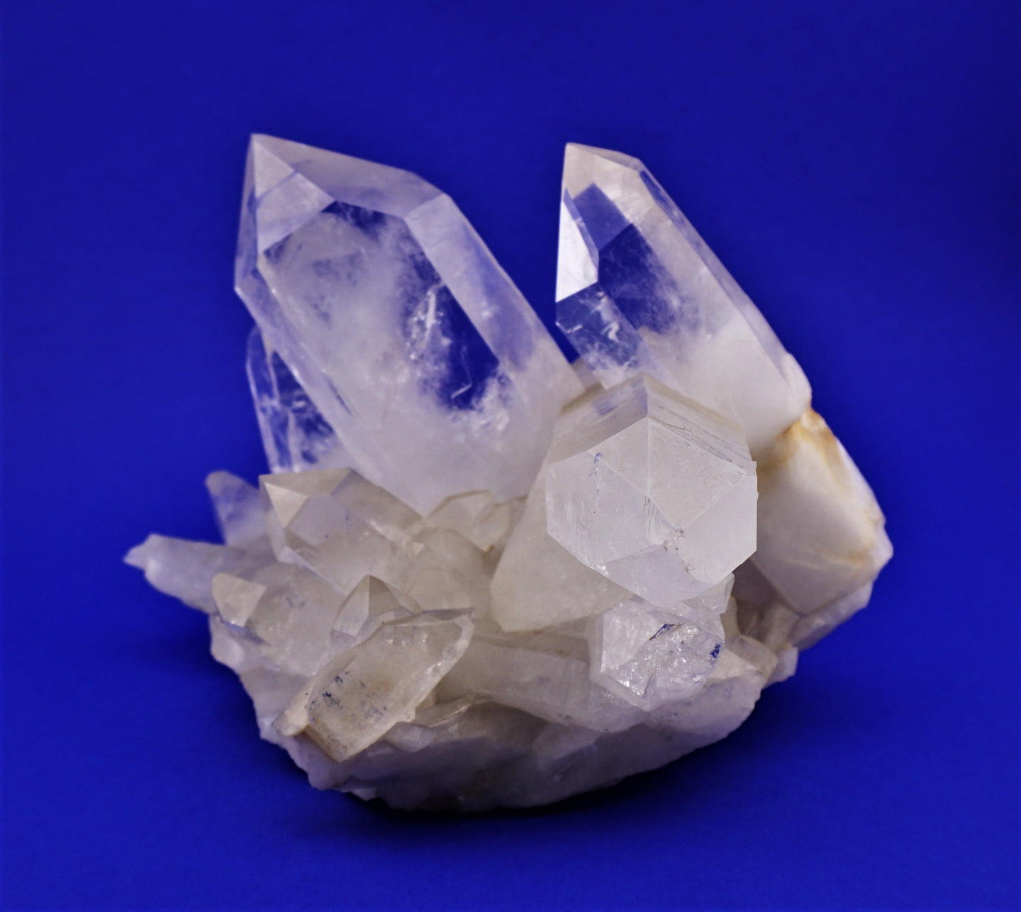 M218 Bergkristall Top 1,40kg.