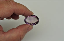 Load image into Gallery viewer, E1060 Amethyst 43.40ct.
