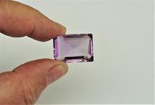 Load image into Gallery viewer, E1061 Amethyst 39.0ct.
