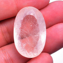 Lade das Bild in den Galerie-Viewer, E1078 Morganit 56,0ct.
