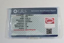 Lade das Bild in den Galerie-Viewer, E1078 Morganit 56,0ct.
