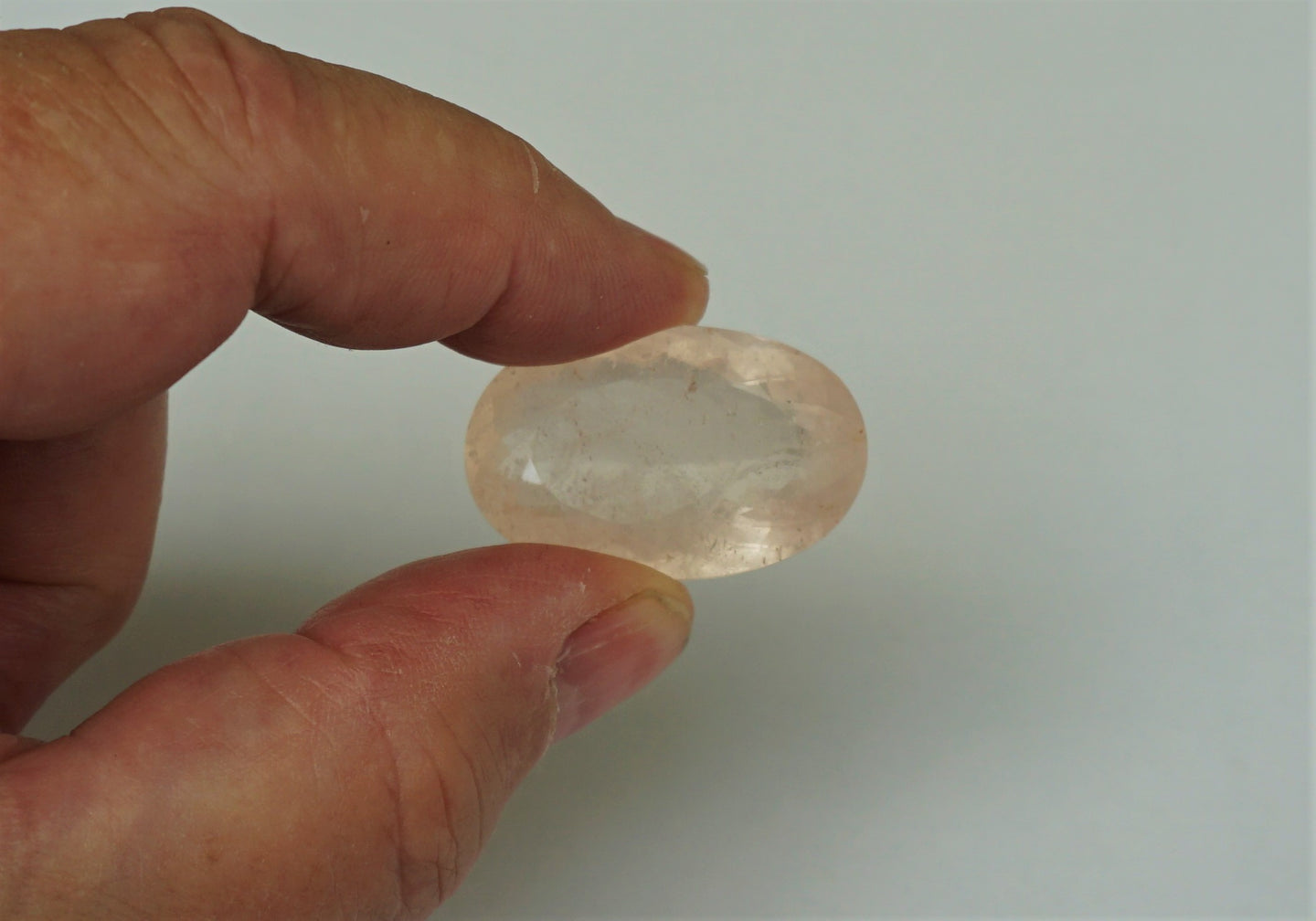 E1078 Morganit 56,0ct.