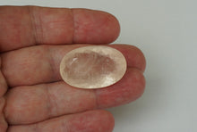 Lade das Bild in den Galerie-Viewer, E1078 Morganit 56,0ct.
