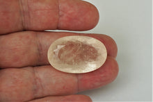 Lade das Bild in den Galerie-Viewer, E1078 Morganit 56,0ct.

