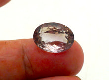 Lade das Bild in den Galerie-Viewer, E1123 Ametrin 15,0ct.
