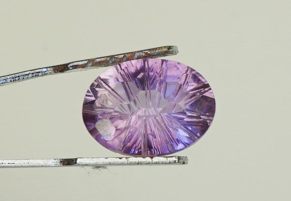 E1127 Amethyst 5,60ct.