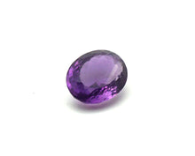 Load image into Gallery viewer, E1129 Amethyst 16.70ct.
