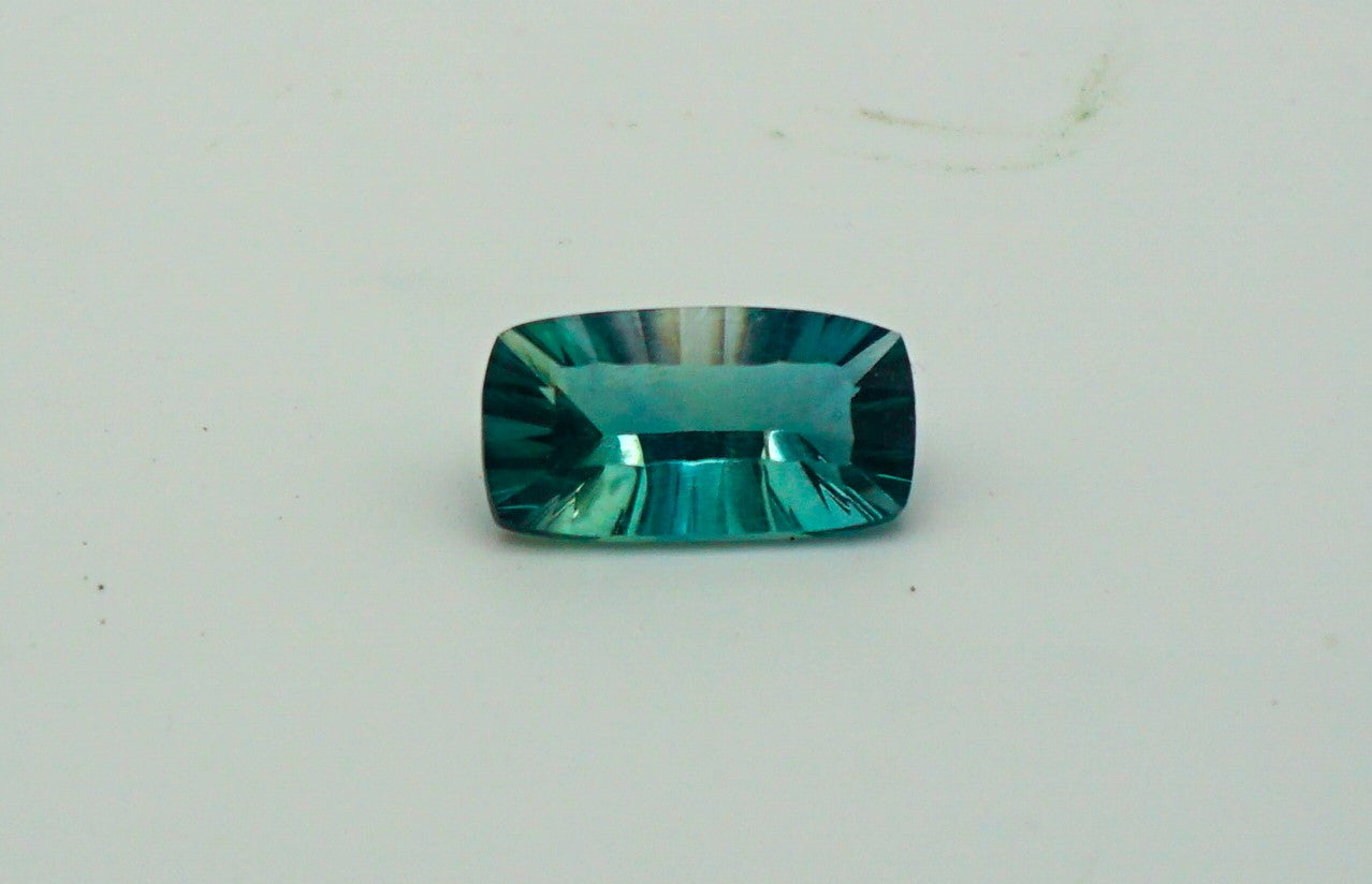 E168 Fluorit grün 11,0ct.