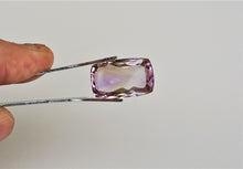 Lade das Bild in den Galerie-Viewer, E321 Ametrin 17,11ct.
