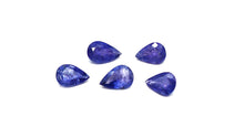 Lade das Bild in den Galerie-Viewer, E420 Tansanit 1,50ct.

