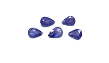 Lade das Bild in den Galerie-Viewer, E420 Tansanit 1,50ct.
