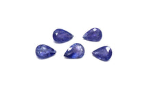 Lade das Bild in den Galerie-Viewer, E420 Tansanit 1,50ct.
