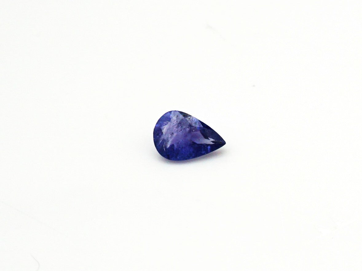 E425 Tansanit 1,30ct.