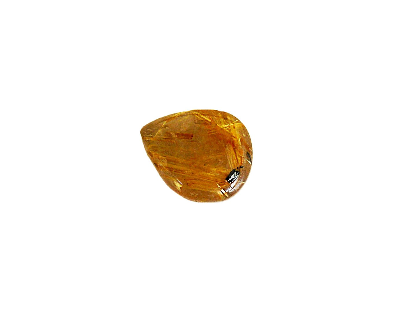 E473 Rutilquarz 10,6ct.