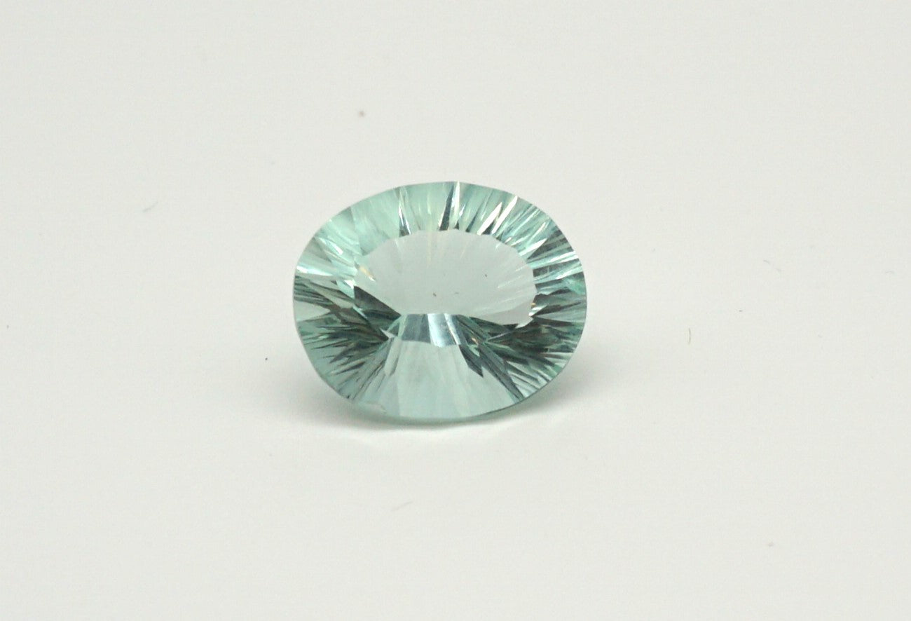 E600 Fluorit Top 17,10ct.