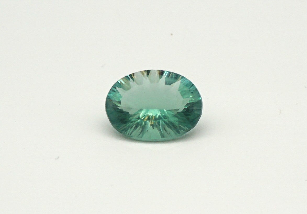 E602 Fluorit Top 14,40ct.