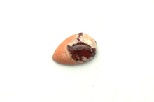 Lade das Bild in den Galerie-Viewer, E834 Feueropal Chabochon 5,10ct.
