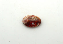 Lade das Bild in den Galerie-Viewer, E836 Feueropal Chabochon 7,90ct.
