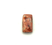Lade das Bild in den Galerie-Viewer, E838 Feueropal Chabochon 9,40ct.
