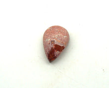 Lade das Bild in den Galerie-Viewer, E839 Feueropal Chabochon 15,70ct.
