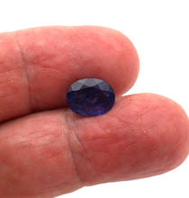 Charger l'image dans la galerie, E950 Tansanit Top 3,05ct.
