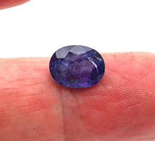 Charger l'image dans la galerie, E950 Tansanit Top 3,05ct.
