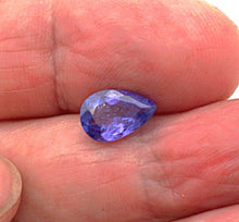 Charger l'image dans la galerie, E951 Tansanit Top 2,10ct.
