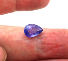 Charger l'image dans la galerie, E951 Tansanit Top 2,10ct.

