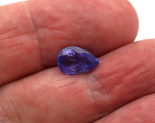 Charger l'image dans la galerie, E951 Tansanit Top 2,10ct.
