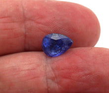 Charger l'image dans la galerie, E952 Tansanit Top 2,70ct.
