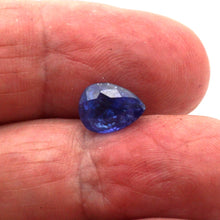 Charger l'image dans la galerie, E952 Tansanit Top 2,70ct.

