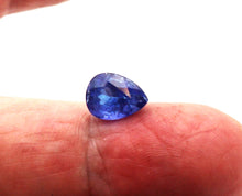 Charger l'image dans la galerie, E952 Tansanit Top 2,70ct.
