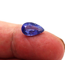 Charger l'image dans la galerie, E954 Tansanit Top 2,30ct.
